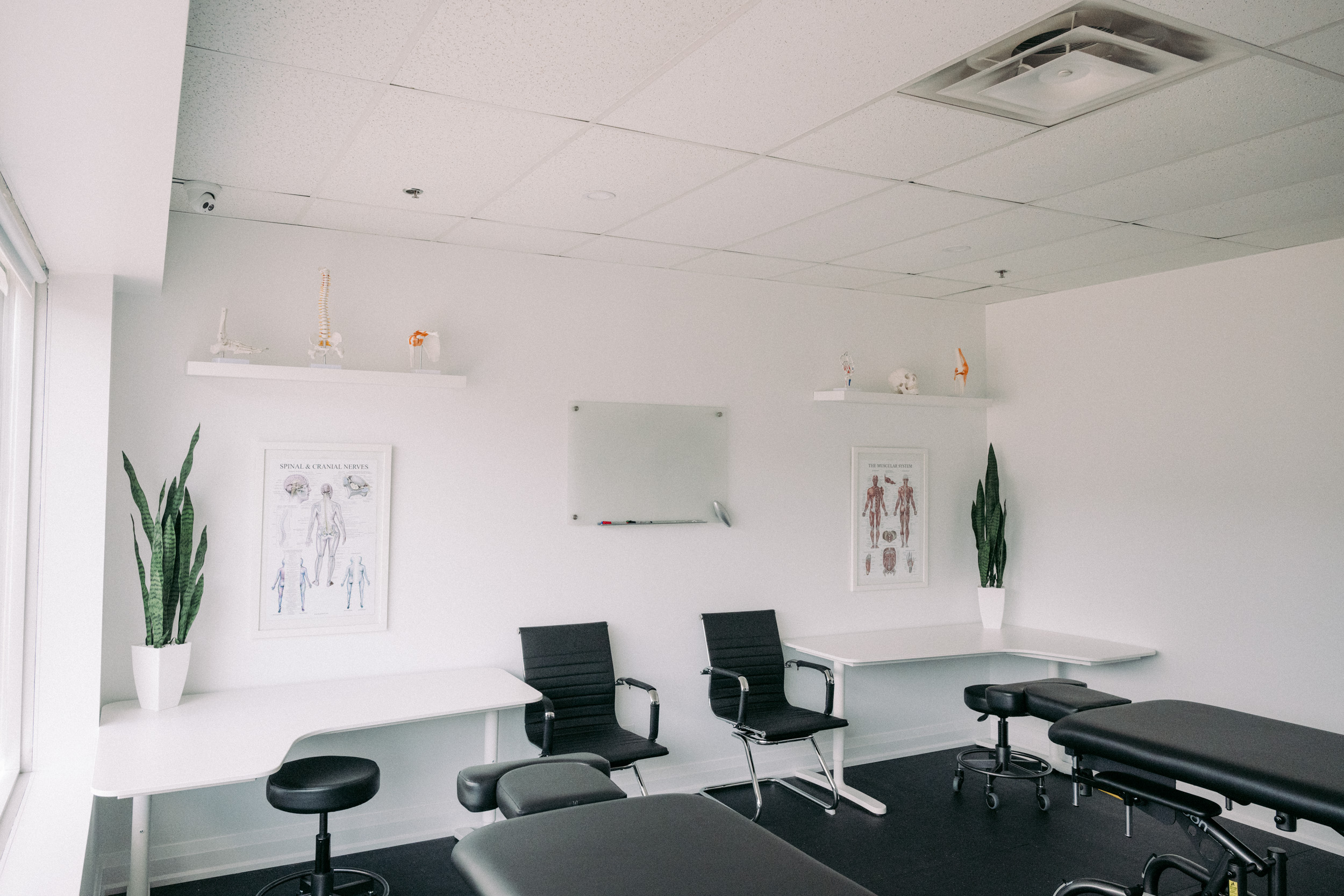 Treatment Office